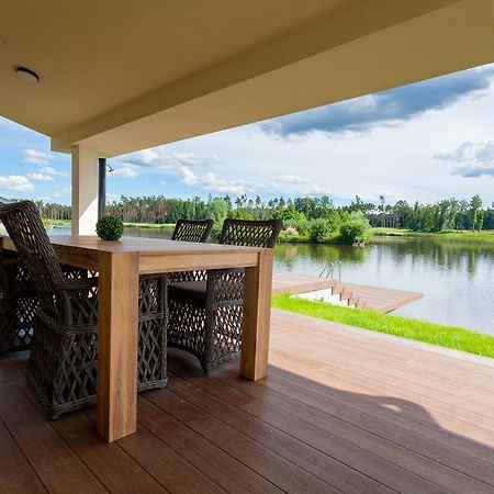 Golfbay Villa Senica Zewnętrze zdjęcie