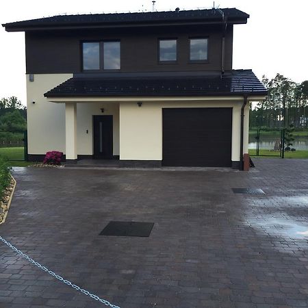 Golfbay Villa Senica Zewnętrze zdjęcie