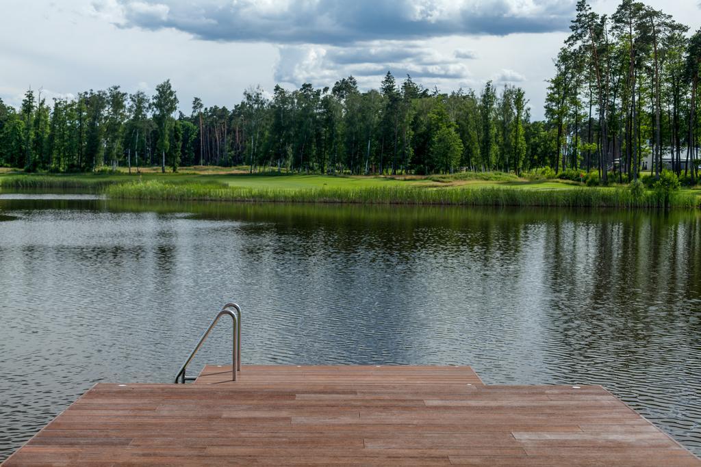Golfbay Villa Senica Zewnętrze zdjęcie