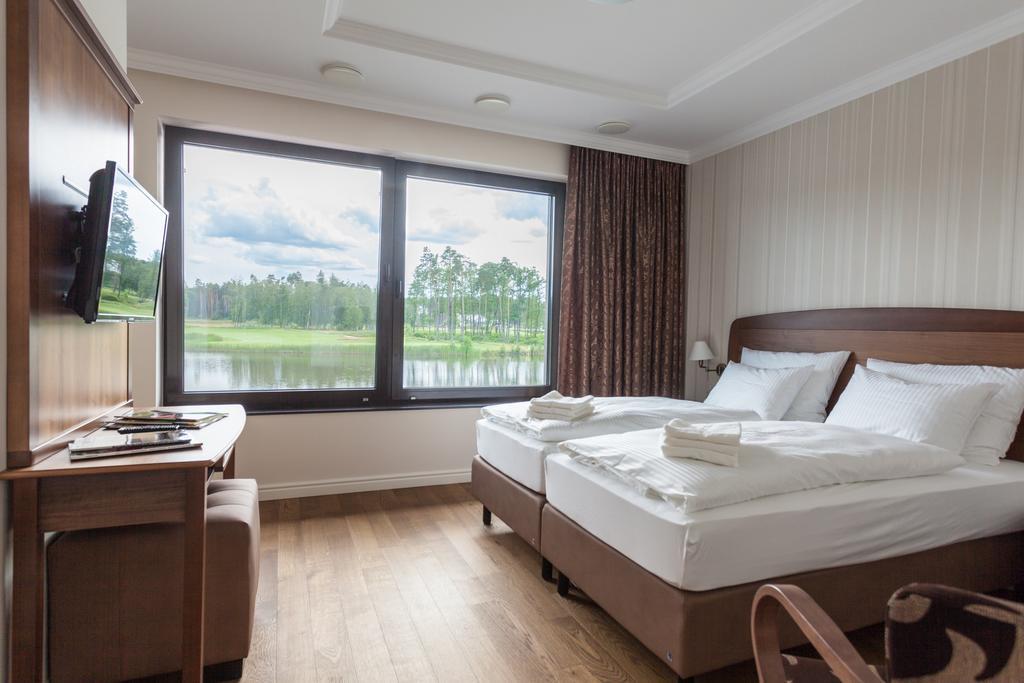 Golfbay Villa Senica Zewnętrze zdjęcie