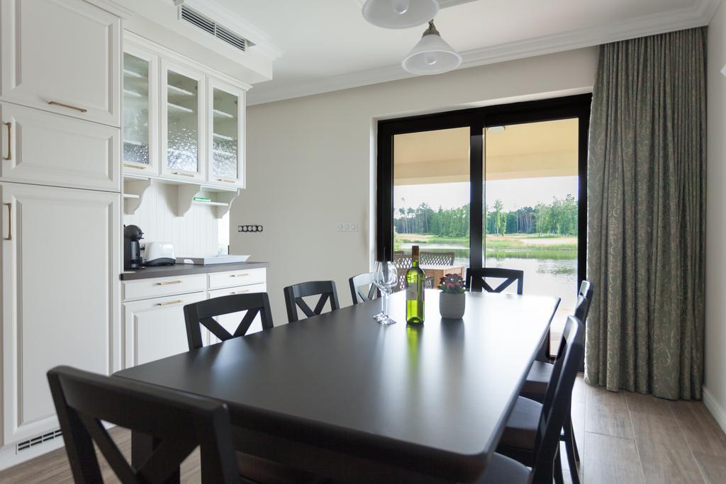 Golfbay Villa Senica Zewnętrze zdjęcie