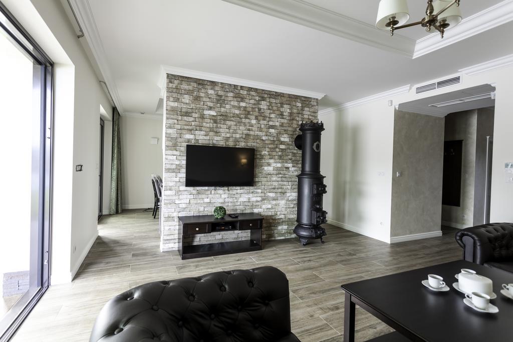 Golfbay Villa Senica Zewnętrze zdjęcie