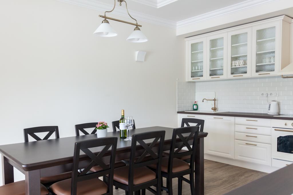 Golfbay Villa Senica Zewnętrze zdjęcie