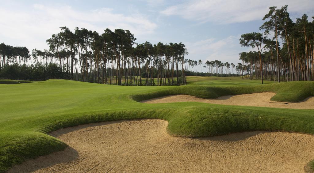Golfbay Villa Senica Zewnętrze zdjęcie
