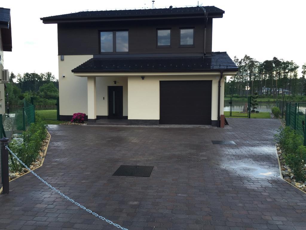 Golfbay Villa Senica Zewnętrze zdjęcie