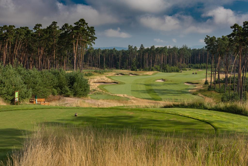 Golfbay Villa Senica Zewnętrze zdjęcie