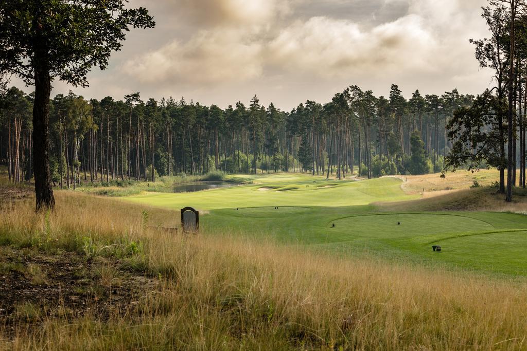 Golfbay Villa Senica Zewnętrze zdjęcie